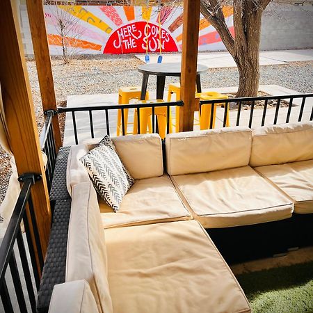 Vila Casa Charleston-3Br-2Bath-Hot Tub-Pet Friendly-No Pet Fees! Albuquerque Exteriér fotografie