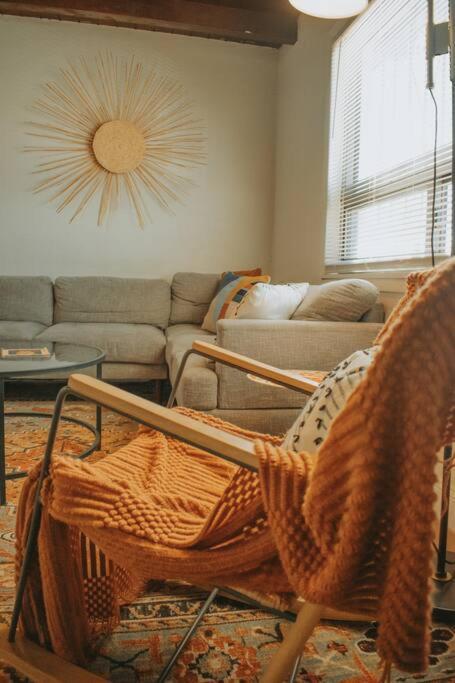Vila Casa Charleston-3Br-2Bath-Hot Tub-Pet Friendly-No Pet Fees! Albuquerque Exteriér fotografie