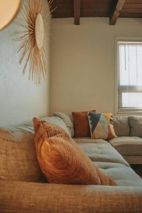 Vila Casa Charleston-3Br-2Bath-Hot Tub-Pet Friendly-No Pet Fees! Albuquerque Exteriér fotografie