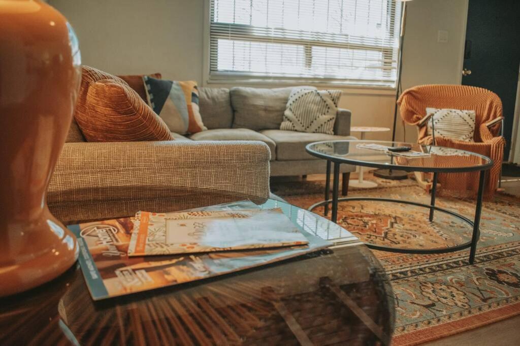 Vila Casa Charleston-3Br-2Bath-Hot Tub-Pet Friendly-No Pet Fees! Albuquerque Exteriér fotografie