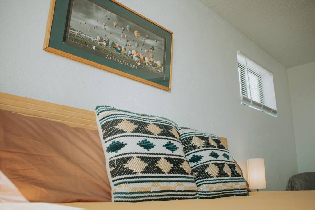 Vila Casa Charleston-3Br-2Bath-Hot Tub-Pet Friendly-No Pet Fees! Albuquerque Exteriér fotografie