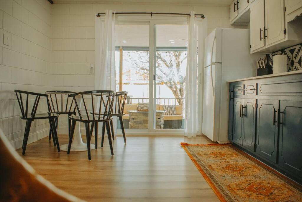 Vila Casa Charleston-3Br-2Bath-Hot Tub-Pet Friendly-No Pet Fees! Albuquerque Exteriér fotografie