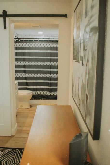 Vila Casa Charleston-3Br-2Bath-Hot Tub-Pet Friendly-No Pet Fees! Albuquerque Exteriér fotografie